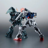 Bandai Gundam Model Kit Roboto Spirits Strike Anime Figure Gunpla Buil