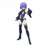 Bandai 30MS Option Parts Set 6/7 Chaser & Evil Costume Color A product image 18