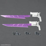 Bandai 30MM EXM-X20A/X20B Levinix Type A/B Model Kit product image 18