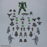 Bandai 30MM bEXM-15FA Full Armor Portanova Model Kit product image 18
