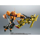 In Stock Genuine Bandai Robot Spirits Model Kit NRX-044 Asshimar Ver A