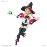 Bandai 30MS SIS-WOO Marical Color C Model Kit product image 18