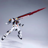 EW Gundam Model Kits Anime Figures RG EG 1/144 Long Range Fin Funnel F