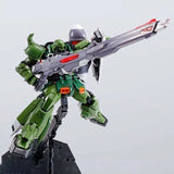 Bandai Gundam Model Kit MG Blaze Zaku Warrior Anime Figure Gunpla Buil