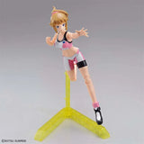 Bandai Gundam Model Kit FRS Diver Nami Ayame Avatar Fumina Fumina Hosh