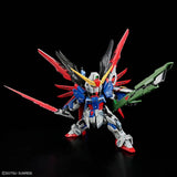 In Stock Genuine Bandai Gundam Model Kit MGSD ZGMF-X42S Destiny Gundam