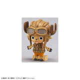 Bandai One Piece Chopper Robo 1 & 2 Model Kit Set product image 18