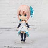 Bandai Tales of Arise Anime Figure Figuarts Mini Dohalim Shionne Alphe