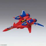 Bandai Super Dimension Fortress Macross Model Kit HG 1/100 VF-22S Stur