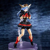 Kotobukiya Megami Device Model Kit Chaos Pretty Queen OF Hearts Anime 