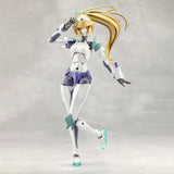 Kotobukiya Megalo Maria Model Kit CX024 MegaloMaria Anime Figure Build