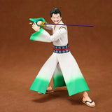Bandai Monsters Anime Figure SHF Ryuma 103 Mercies Dragon Damnation Co