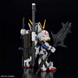 Bandai Gundam Model Kit MGSD Freedom Barbatos Wing Zero EW Action Figu