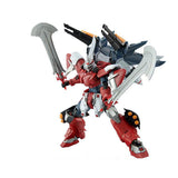 Bandai Gundam Model Kit MG Ginn Gladiator Mobile Ginn Miguel Ayman Ani