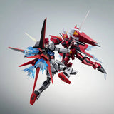 Bandai Gundam Model Kit Roboto Spirits Aegis Anime Figure Gunpla Build