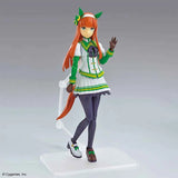 Bandai Umamusume Pretty Derby Model Kit FRS Tokai Teio Special Week Si