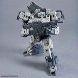 Bandai 30MM eEXM-9 Baskyrotto Brown/Gray Model Kit product image 18