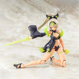 Kotobukiya Megami Device Model Kit Asra Tamamonomae Utage Anime Figure