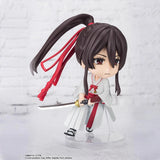 Bandai Hell's Paradise Anime Figure Figuarts Mini Gabimaru Yamada Asae