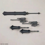 In Stock Genuine Bandai Gundam Model Kit MG 1/100 Gundam Barbatos Lupu