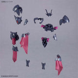 Bandai 30MF Rosan Character Model Kit Collection product image 19