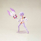 Kotobukiya Megami Device Model Kit Puni Mofu Xiao Anime Figure Buildin