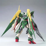 Bandai Gundam Model Kit MG Build Strike Full Pack Sengoku Astray Fenic