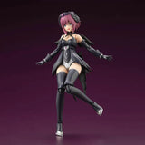 Kotobukiya Arca Nadea Model Kit AR010 Lumitea ReACT-A Anime Figure Bui