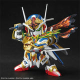 Bandai Gundam Model Kit SDW Musha 78TH Tenkamusodaishogun Onmitsu D Ju
