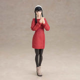 Bandai SPY FAMILY Anime Figure SHF Anya Twilight Loid Yor Forger Thorn