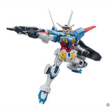 Bandai Gundam Model Kit HG G-Self Perfect Pack G-Self Atmospheric Pack