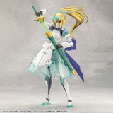 Kotobukiya Megalo Maria Model Kit CX024 MegaloMaria Anime Figure Build