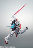 In Stock Genuine Bandai Gundam Model Kit Robot Spirits RGM-79G GM Comm