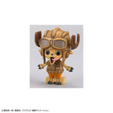 Bandai One Piece Chopper Robo 1 & 2 Model Kit Set product image 19