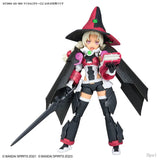 Bandai 30MS SIS-WOO Marical Color C Model Kit product image 19