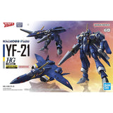 Bandai Super Dimension Fortress Macross Model Kit HG 1/100 VF-22S Stur