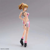 Bandai Gundam Model Kit FRS Diver Nami Ayame Avatar Fumina Fumina Hosh