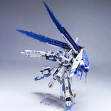 EW Gundam Model Kits Anime Figures RG EG 1/144 Long Range Fin Funnel F