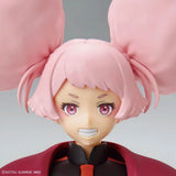 In Stock Genuine Bandai Gundam Model Kit The Witch From Mercury FRS Ch