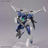 Bandai 30MM bEXM-21 Verdenova Green/Navy Model Kit product image 19