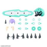 Bandai 30MS SIS-V00 Rydira Color A Model Kit product image 19