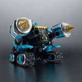 Bandai Sakugan Model Kit Roboto Spirits Big Tony Anime Figure Building