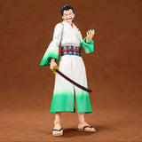 Bandai Monsters Anime Figure SHF Ryuma 103 Mercies Dragon Damnation Co