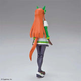 Bandai Umamusume Pretty Derby Model Kit FRS Tokai Teio Special Week Si