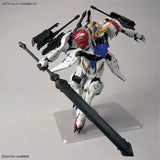 In Stock Genuine Bandai Gundam Model Kit MG 1/100 Gundam Barbatos Lupu