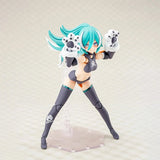 Kotobukiya Megami Device Model Kit Puni Mofu Lang Anime Figure Buildin