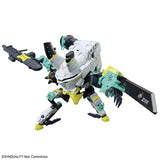 Bandai Synduality Noir Model Kit HG Daisyogre Gilbow Daisyogre Alter A