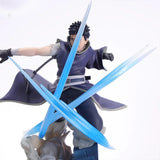 Bandai Naruto Anime Figure Figuarts ZERO Obito Uchiha Conclusion Calle