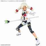 Bandai 30MS Option Parts Set 26 Climb Unit Color C product image 20