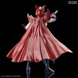 Bandai Ultraman Model Kit Anime Figures Geed Orb Dyna Rosso Blu Fuma T